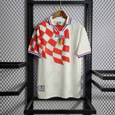 Retro Croatia national 1998 World Cup home game